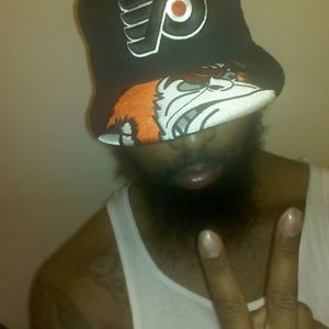 Meet your Posher, Emmanuel